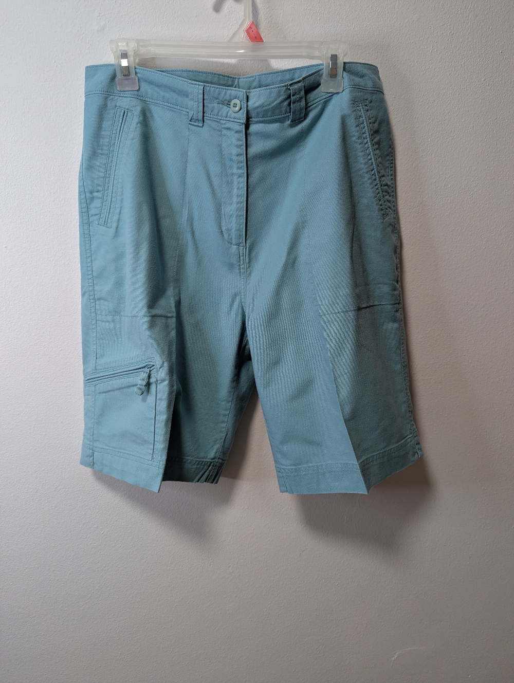 Woolrich Bayou Cargo Hiking Shorts